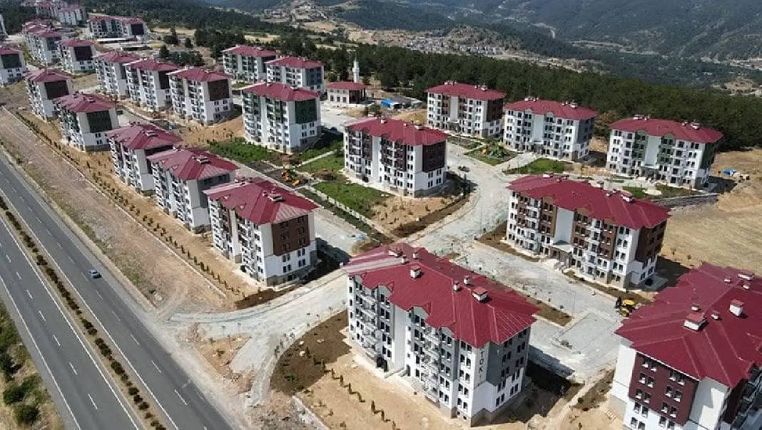 Antalya’da Yeni Yuvam Modeli Başladı: Faizsiz ve Peşinatsız Ev Fırsatı 9